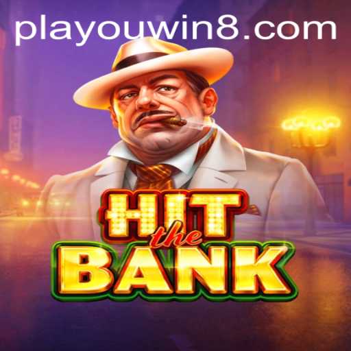 HitTheBank: The Thrilling Heist Game with a Twist