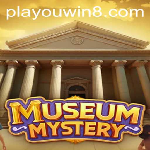 Discover the Enigmatic World of MuseumMystery with PlaYouWin