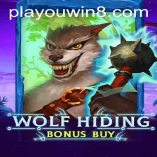 Exploring the Thrill of WolfHidingBonusBuy and the Rise of PlaYouWin
